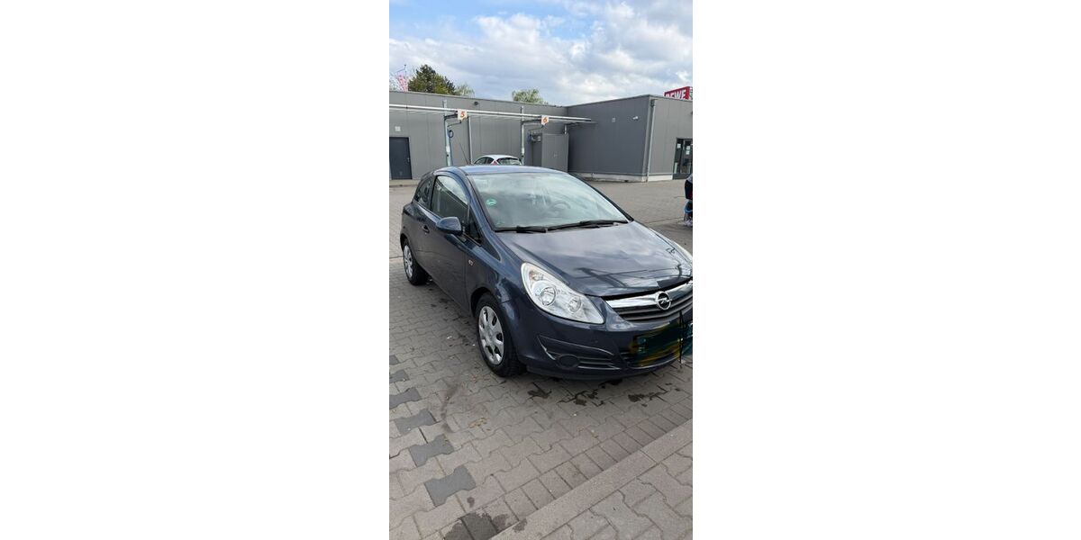 Opel Corsa 144.000 km 1.700 &euro; Düsseldorf 40470
