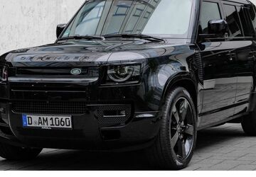 Land Rover Defender 13.009 km 93.950 &euro; Düsseldorf 40547