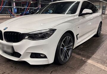 BMW 330 Gran Turismo 133.000 km 25.300 &euro; Grevenbroich 41515
