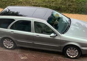 Lancia Lybra 235.000 km 3.200 &euro; Krefeld 47800