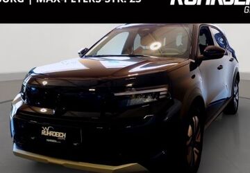 Opel Frontera 2.999 km 23.990 &euro; Duisburg 47059