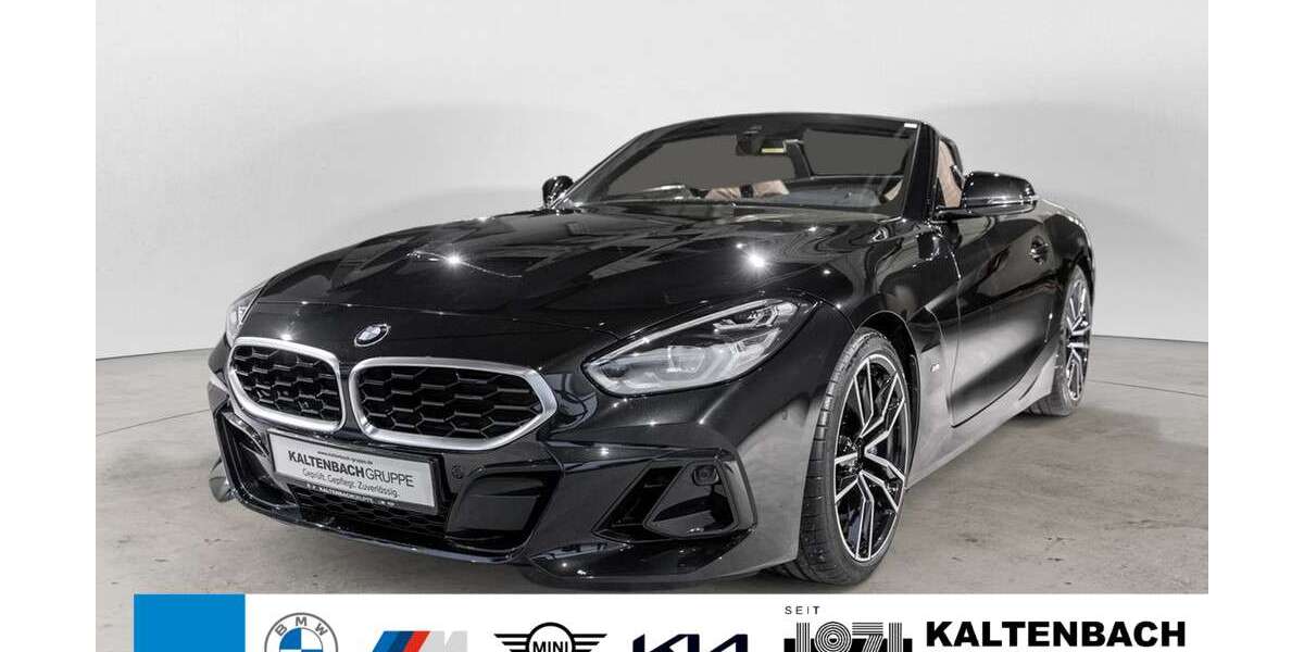 BMW Z4 24.534 km 43.290 &euro; Remscheid 42897