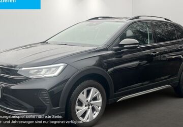 VW Taigo 57.424 km 17.390 &euro; Wuppertal 42109