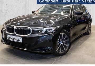 BMW 320 45.494 km 30.970 &euro; Leverkusen 51371