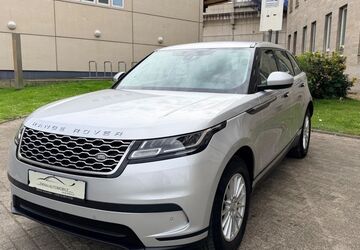 Land Rover Range Rover Velar 109.592 km 24.950 &euro; Mönchengladbach 41236