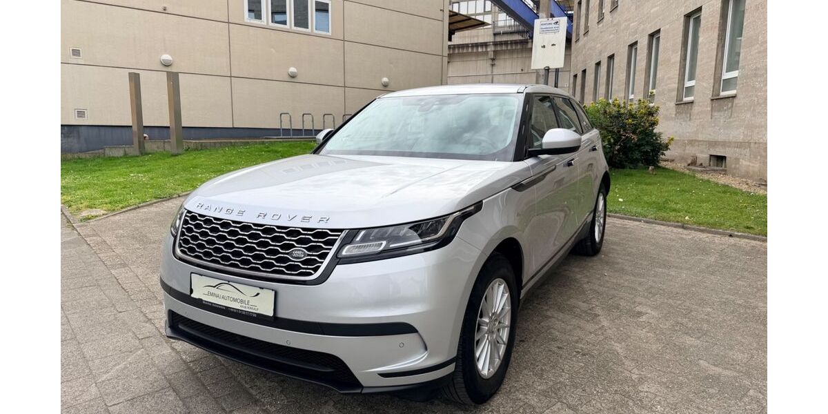 Land Rover Range Rover Velar 109.592 km 24.950 &euro; Mönchengladbach 41236