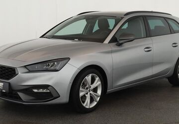 Seat Leon 47.500 km 23.584 &euro; Düsseldorf 40233