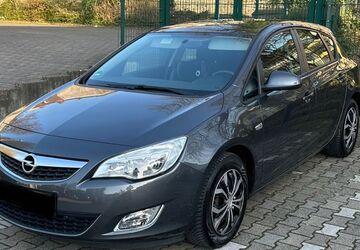 Opel Astra 84.000 km 6.250 &euro; Wuppertal 42107