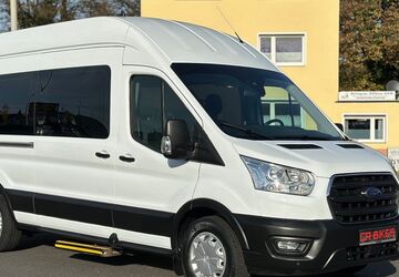 Ford Transit 181.900 km 22.598 &euro; Solingen 42697