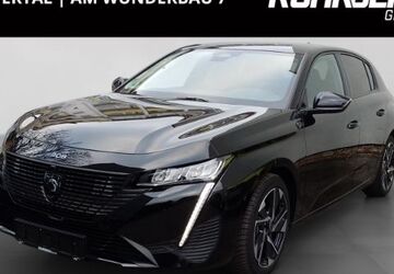 Peugeot 308 20.600 km 24.990 &euro; Wuppertal 42103