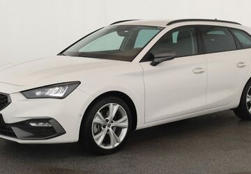 Seat Leon 59.700 km 20.484 &euro; Neuss 41464