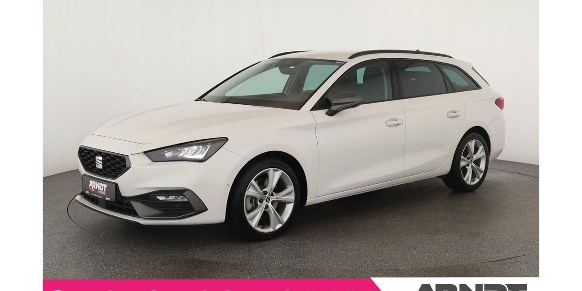 Seat Leon 59.700 km 20.484 &euro; Neuss 41464