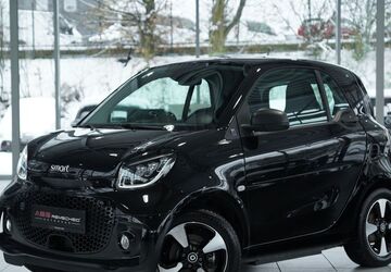 Smart ForTwo 26.500 km 15.900 &euro; Remscheid/NRW 42855