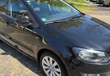 VW Polo 170.000 km 6.450 &euro; Mülheim an der Ruhr 45476
