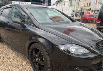 Seat Leon 183.600 km 3.750 &euro; Leverkusen 51371