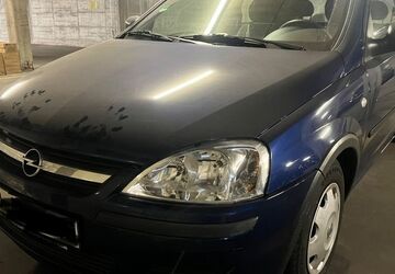 Opel Corsa 46.560 km 3.290 &euro; Düsseldorf 40627