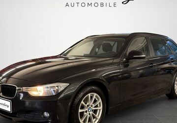 BMW 316 168.648 km 11.190 &euro; Wuppertal 42349