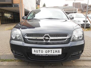 Gebrauchte Opel Vectra