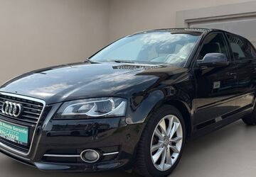 Audi A3 59.988 km 11.490 &euro; Düsseldorf 40235