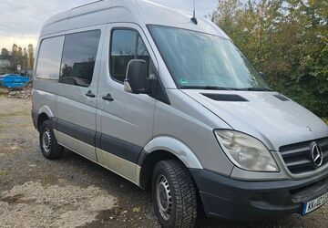 Mercedes-Benz Sprinter 385.000 km 5.799 &euro; Krefeld 47807