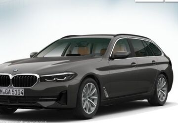 BMW 530 57.058 km 39.990 &euro; Neuss 41460