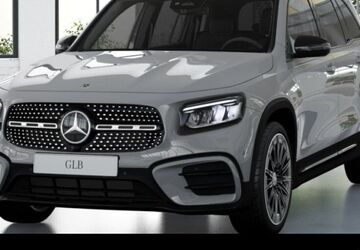 Mercedes-Benz GLB 220 9.900 km 47.990 &euro; Wuppertal 42115