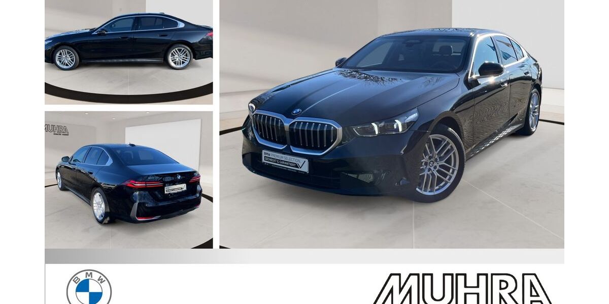 BMW 520 20.428 km 48.480 &euro; Oberhausen 46149