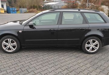 Seat Exeo 271.500 km 1.500 &euro; Mönchengladbach 41063
