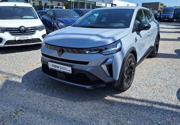 Renault Symbioz 1.050 km 30.599 &euro; Moers 47441