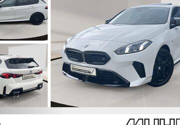 BMW M135 36.500 km 37.980 &euro; Oberhausen 46149