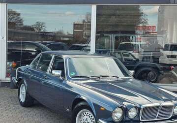 Jaguar XJ12 133.780 km 15.800 &euro; Krefeld 47803