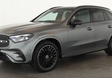 Mercedes-Benz GLC 300 76.300 km 50.184 &euro; Düsseldorf 40233
