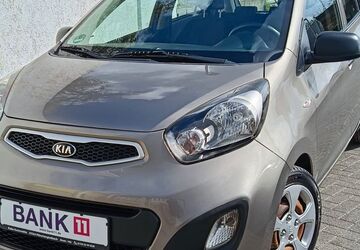 Kia Picanto 200.000 km 2.698 &euro; Mönchengladbach 41063
