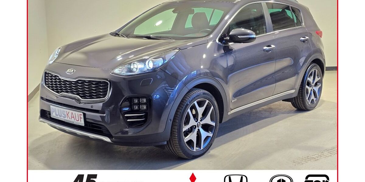 Kia Sportage 28.950 km 22.980 &euro; Mönchengladbach 41061