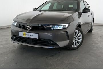 Opel Astra 30.390 km 19.860 &euro; Düsseldorf 40599