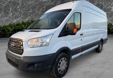 Ford Transit 347.600 km 6.700 &euro; Hilden 40721