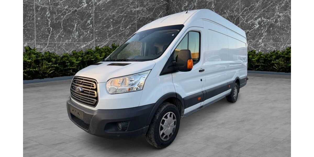 Ford Transit 347.600 km 6.700 &euro; Hilden 40721