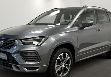 Seat Ateca 56.457 km 22.990 &euro; Düsseldorf 40233