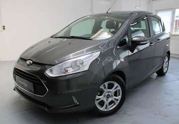 Ford B-Max 14.959 km 7.990 &euro; Düsseldorf 40233