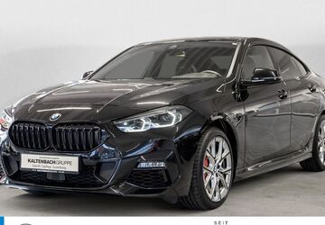 BMW 220 Gran Coupé 5.492 km 36.390 &euro; Remscheid 42897