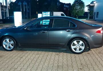Honda Accord 219.000 km 10.900 &euro; Kaarst 41564