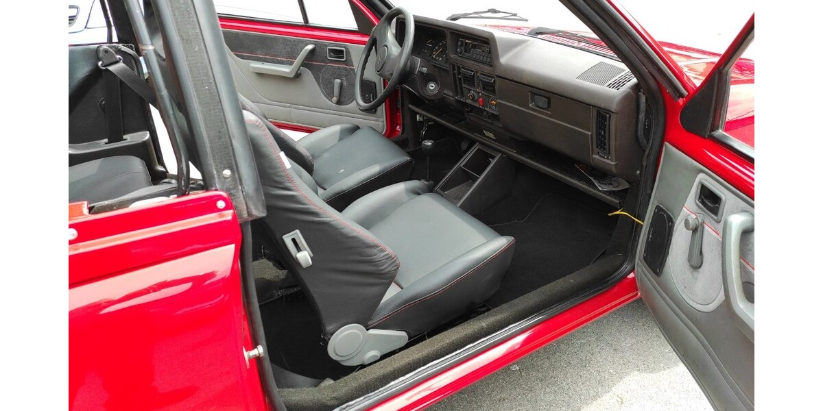 Opel Corsa A CC Cabrio Oldtimer Bj. 1984 72.155 km 12.500 &euro; Düsseldorf 40213