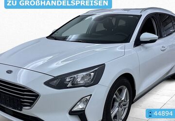 Ford Focus 109.692 km 11.107 &euro; Krefeld 47829