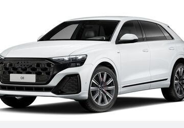 Audi Q8 1.050 km 89.990 &euro; Oberhausen 46047
