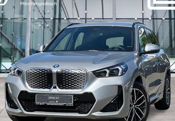 BMW iX1 1.001 km 63.199 &euro; Mönchengladbach 41066