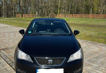 Seat Ibiza 195.000 km 3.590 &euro; Düsseldorf 40477