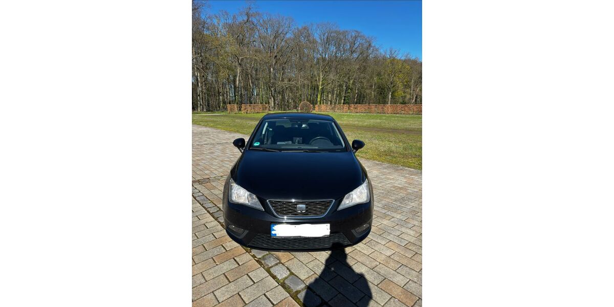 Seat Ibiza 195.000 km 3.590 &euro; Düsseldorf 40477
