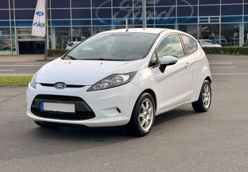 Ford Fiesta 159.000 km 2.999 &euro; Leverkusen 51373
