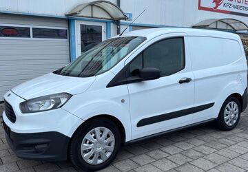 Ford Transit Courier 150.000 km 2.950 &euro; Grevenbroich 41515