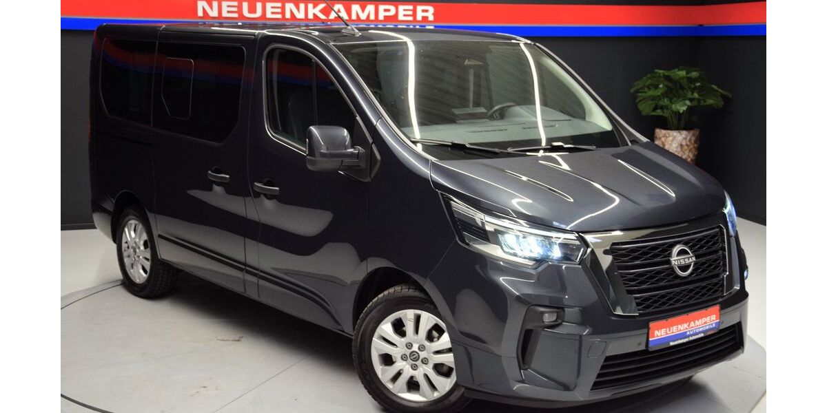 Renault Trafic 10.500 km 31.990 &euro; Remscheid 42853
